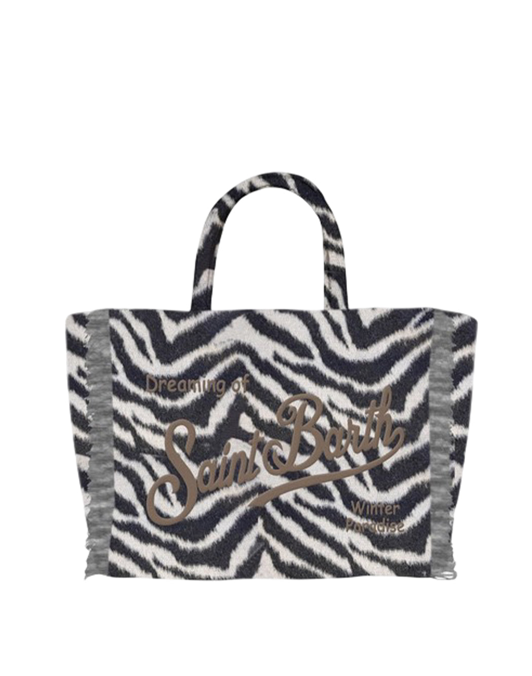 Mc2 Saint Barth Multicolor