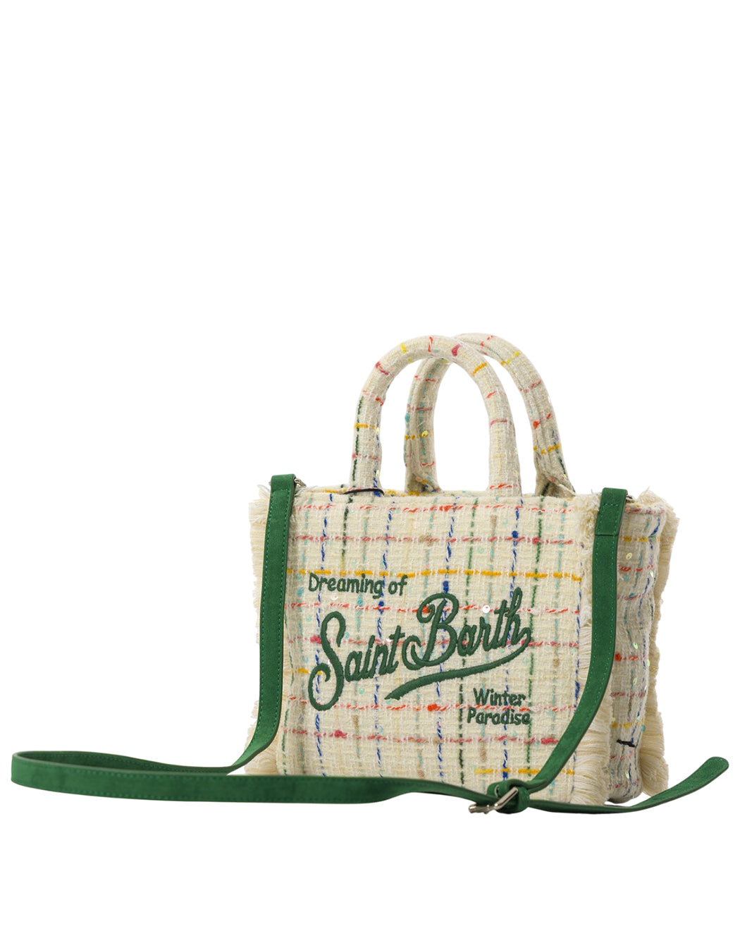 Mc2 Saint Barth  Neutro