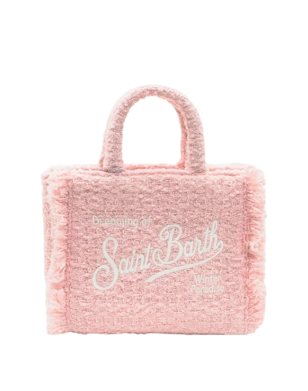 Mc2 Saint Barth Rosa