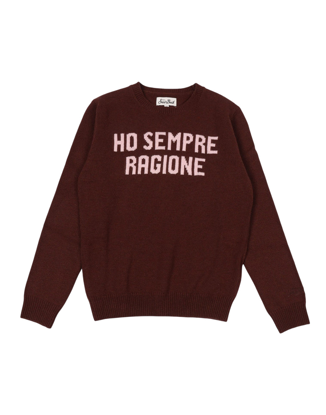 Mc2 Saint Barth  Marrone