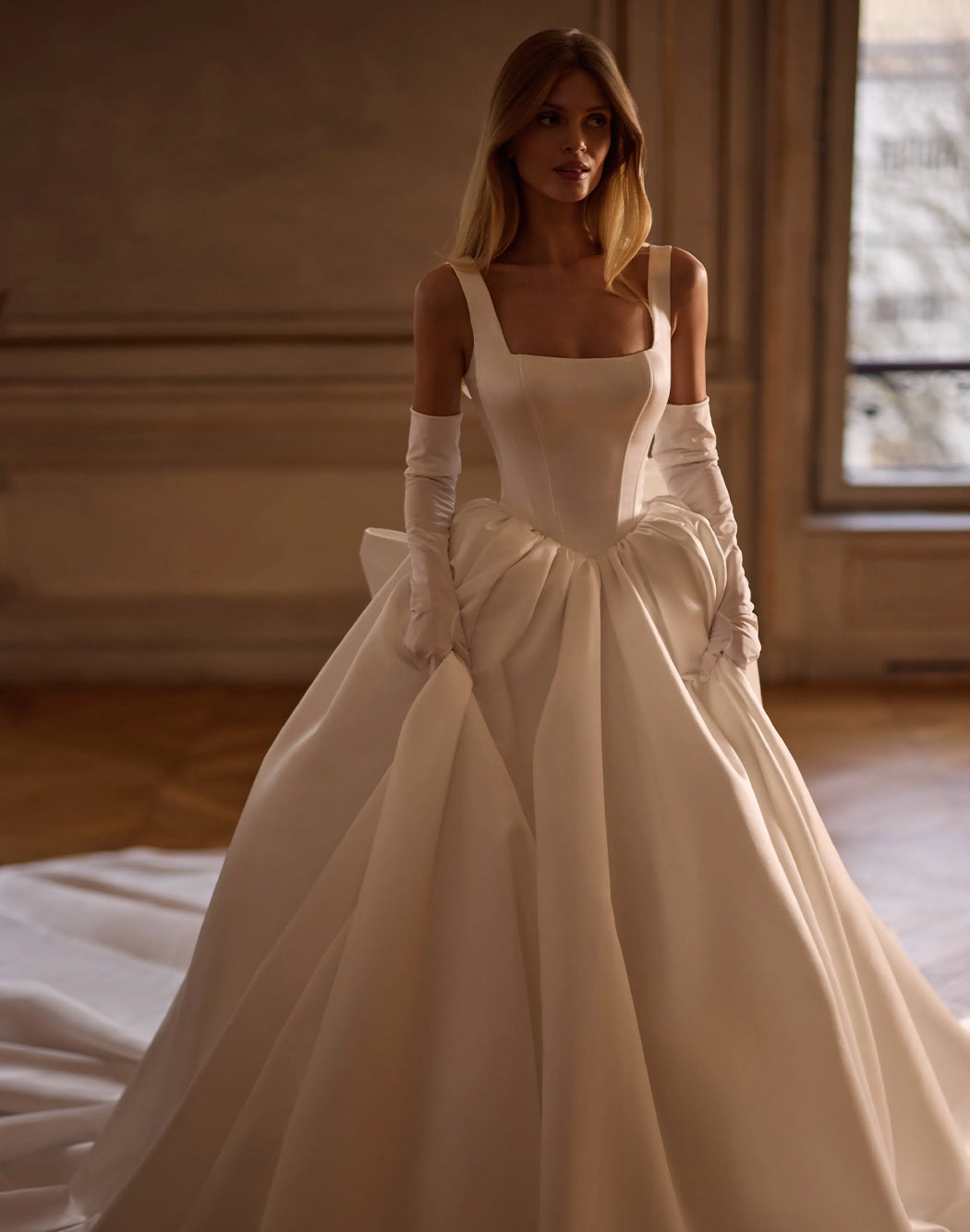 Lucesposa Bianco