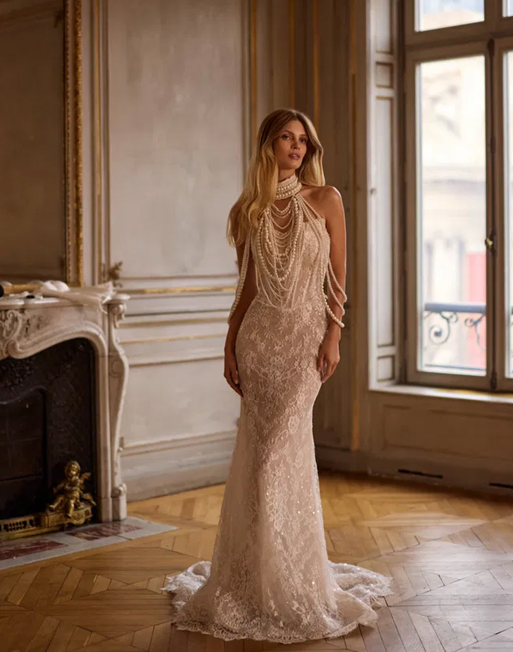 Lucesposa Bianco