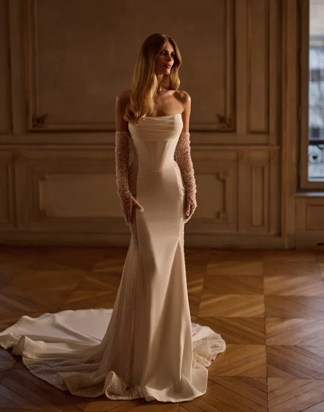 Lucesposa Bianco