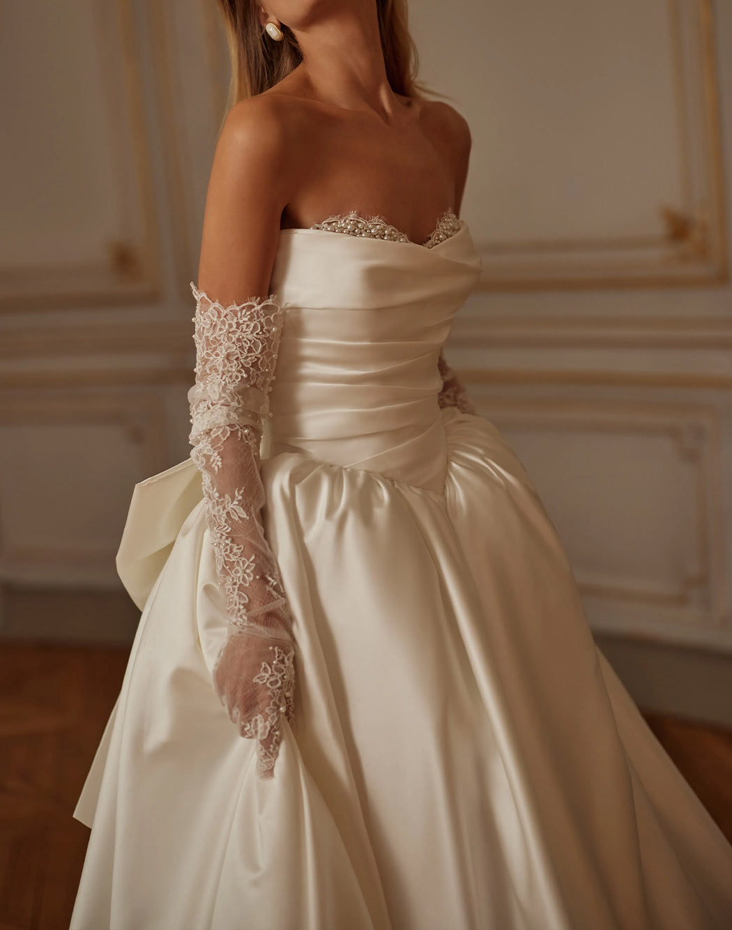 Lucesposa Bianco