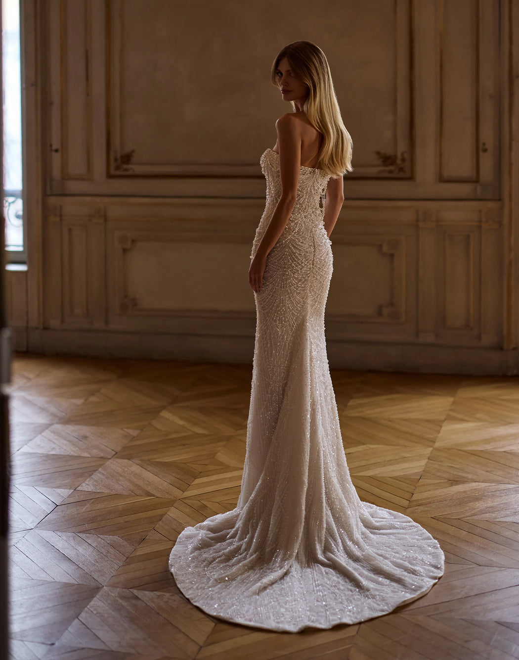 Lucesposa Bianco