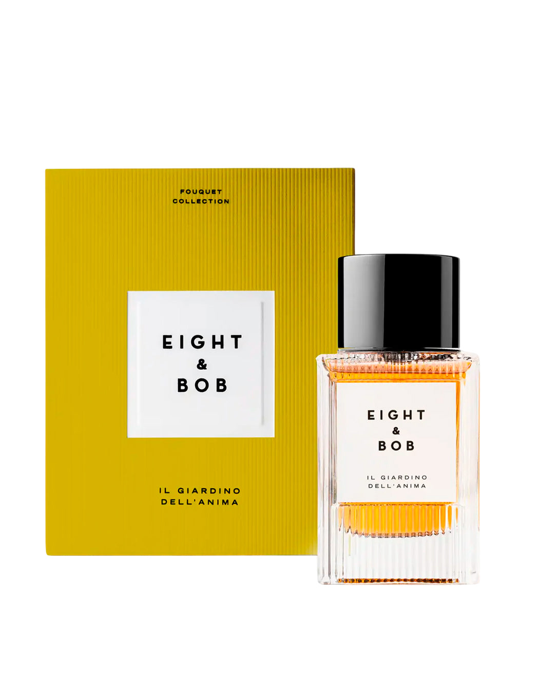 Eight & Bob Neutro
