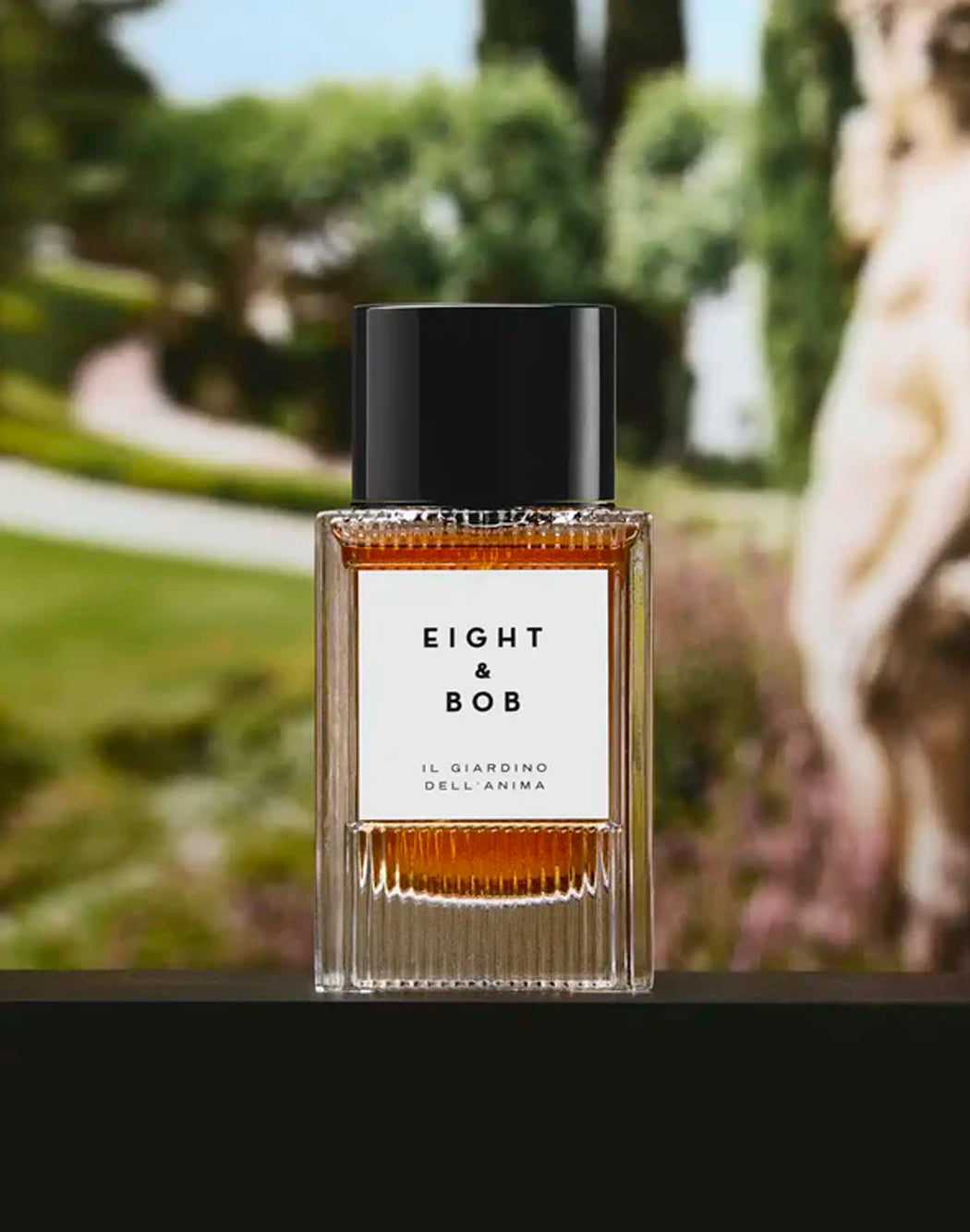 Eight & Bob Neutro