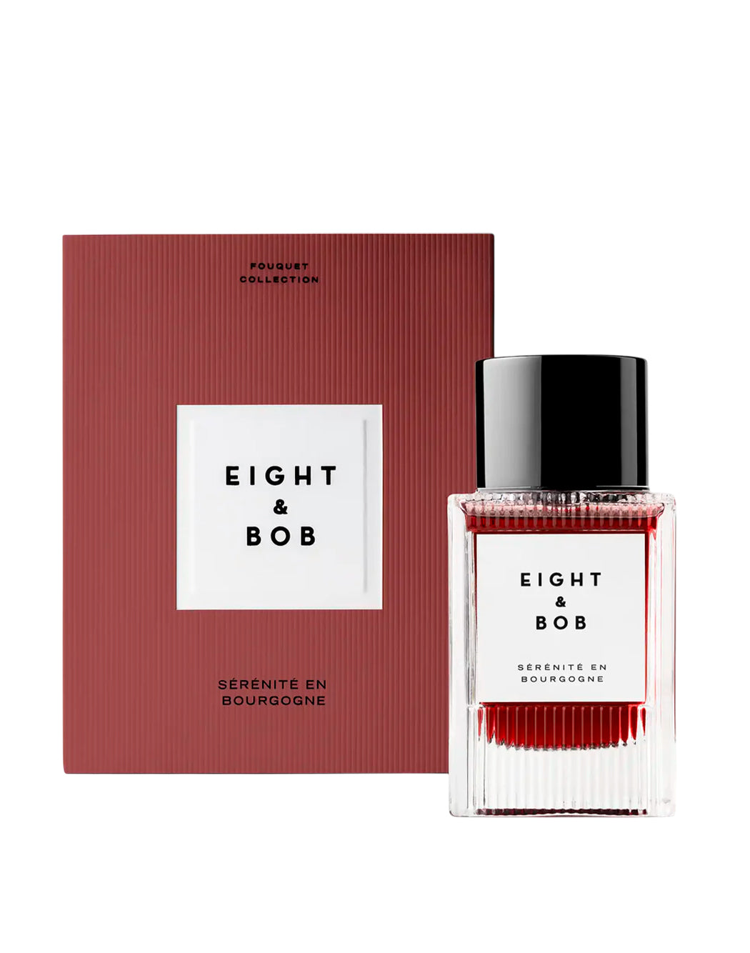 Eight & Bob SÉRÉNITÉ IN BOURGOGNE Neutro