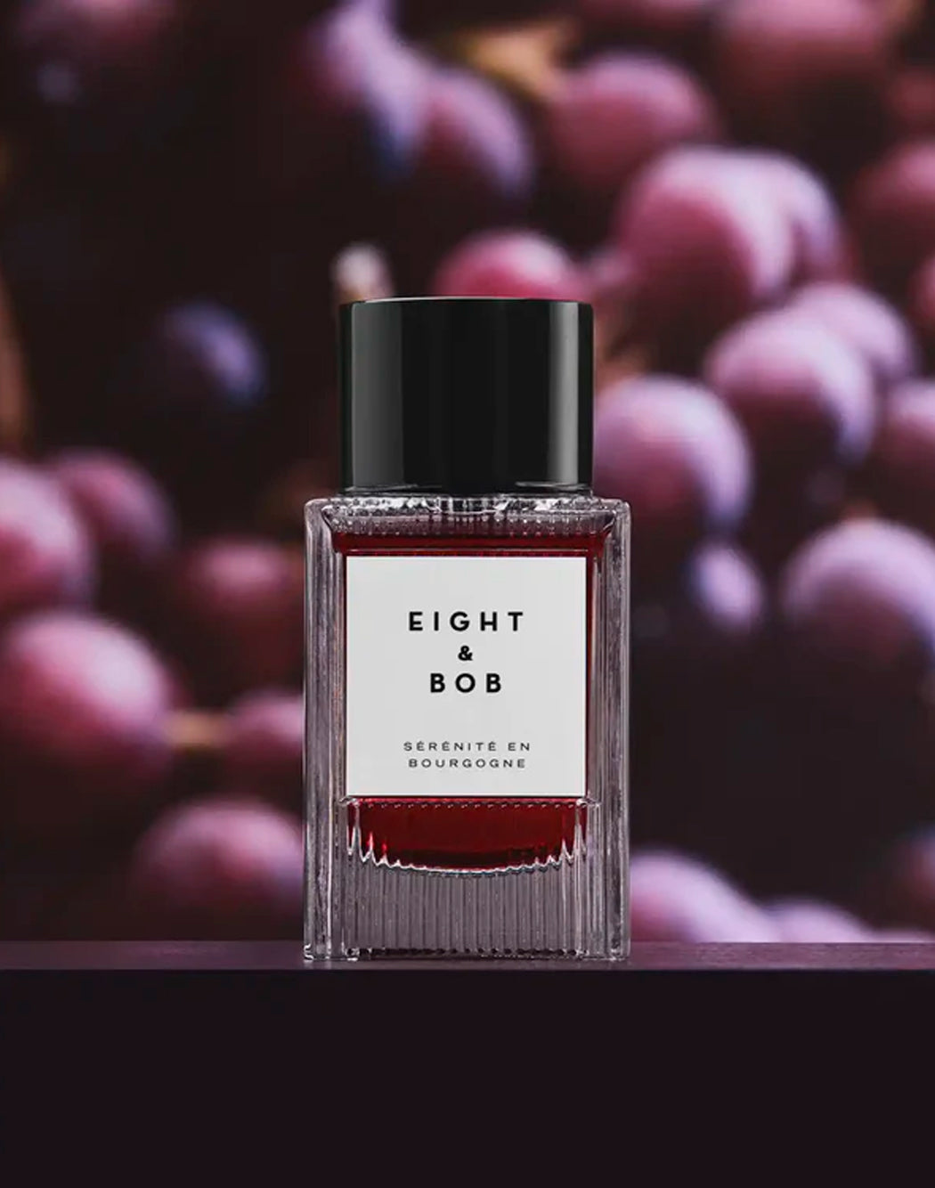 Eight & Bob SÉRÉNITÉ IN BOURGOGNE Neutro