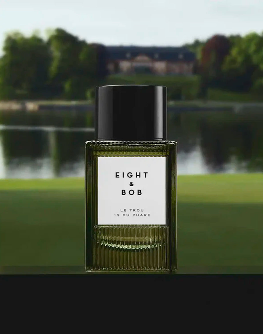 Eight & Bob Neutro