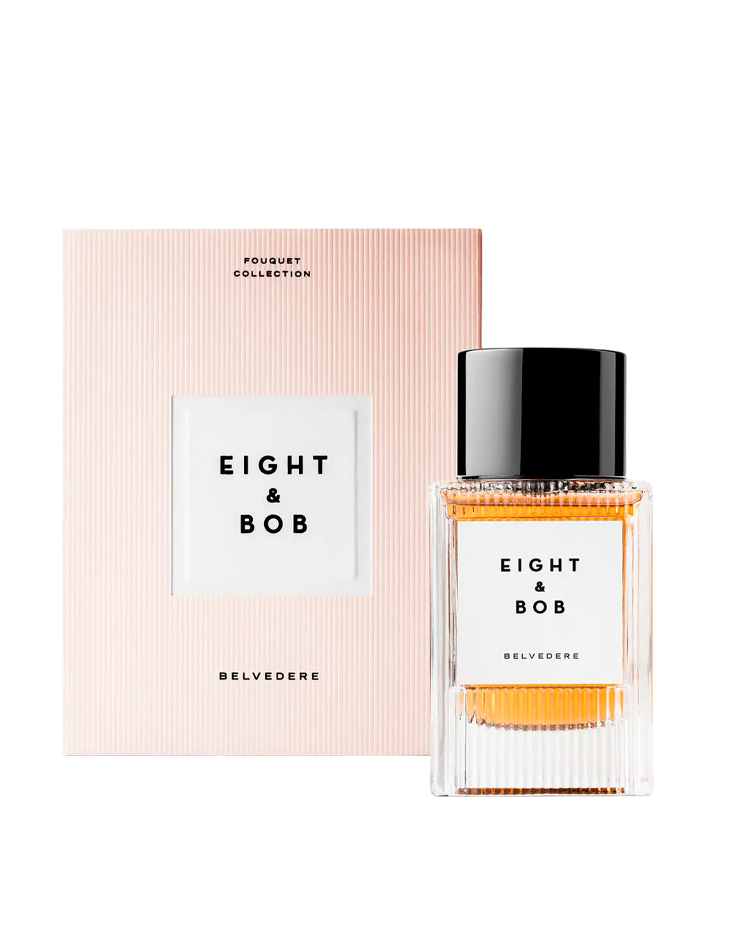 Eight & Bob Neutro