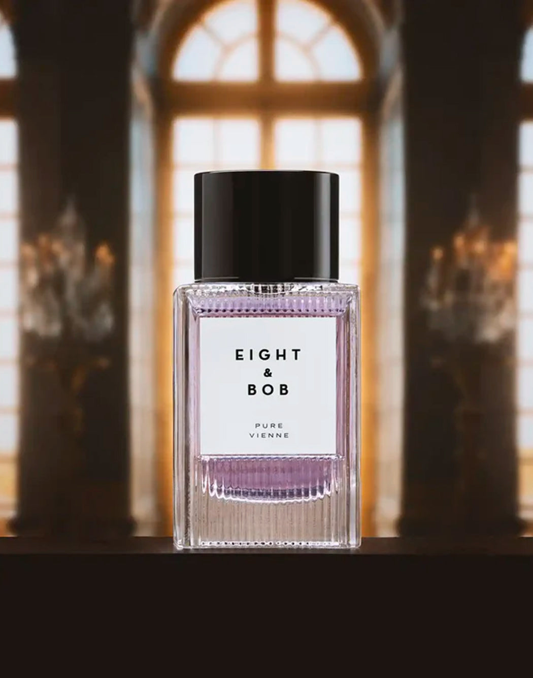 Eight & Bob Neutro