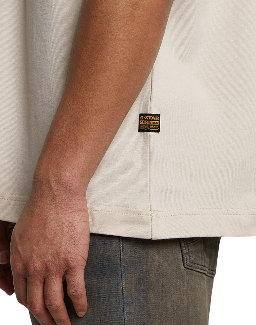 G-star Raw Bianco