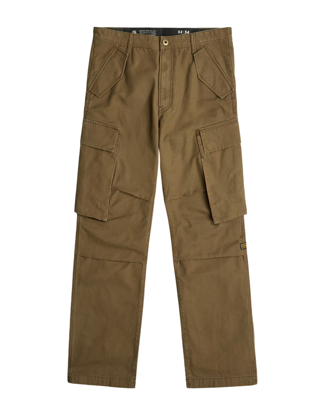 G-star Raw Marrone
