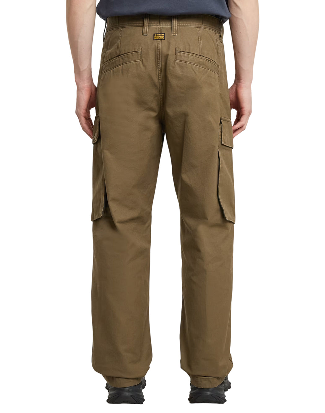 G-star Raw Marrone