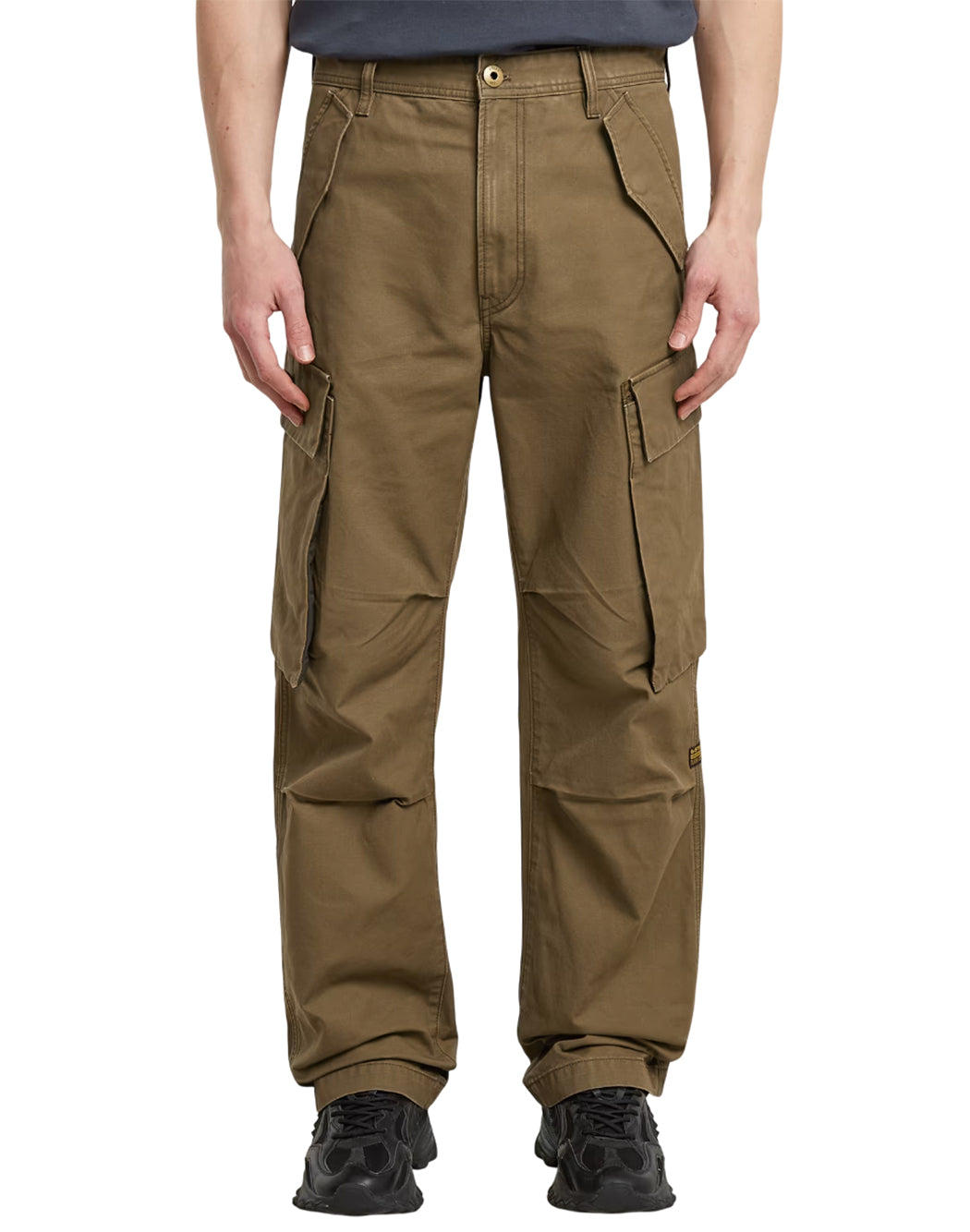 G-star Raw Marrone