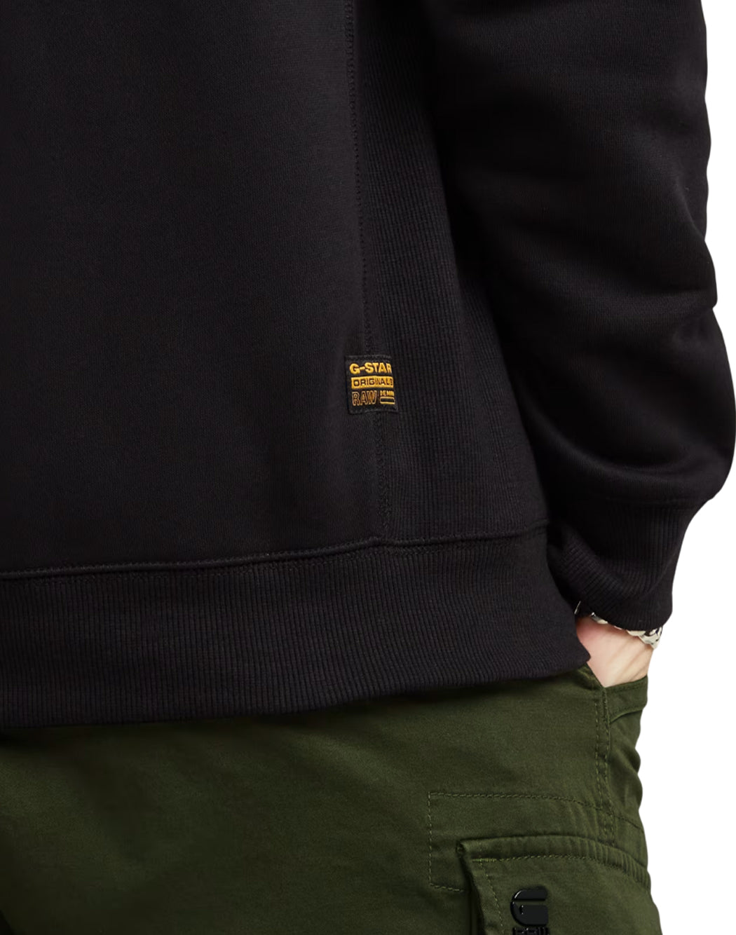 G-star Raw Nero