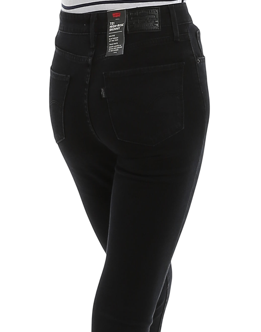Levi's Nero