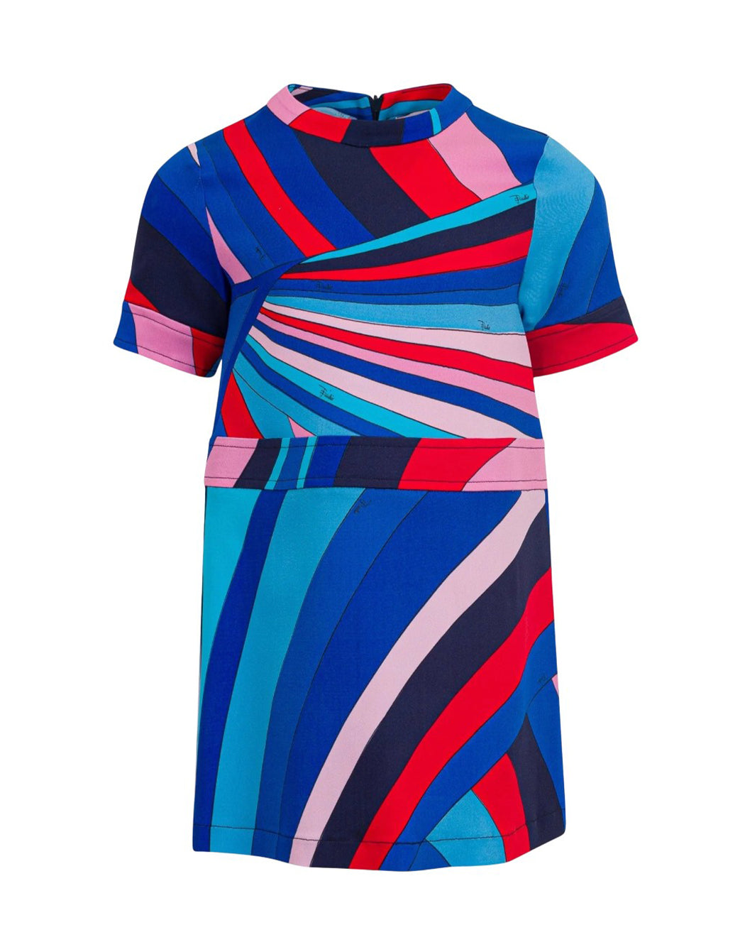 Emilio Pucci Azzurro