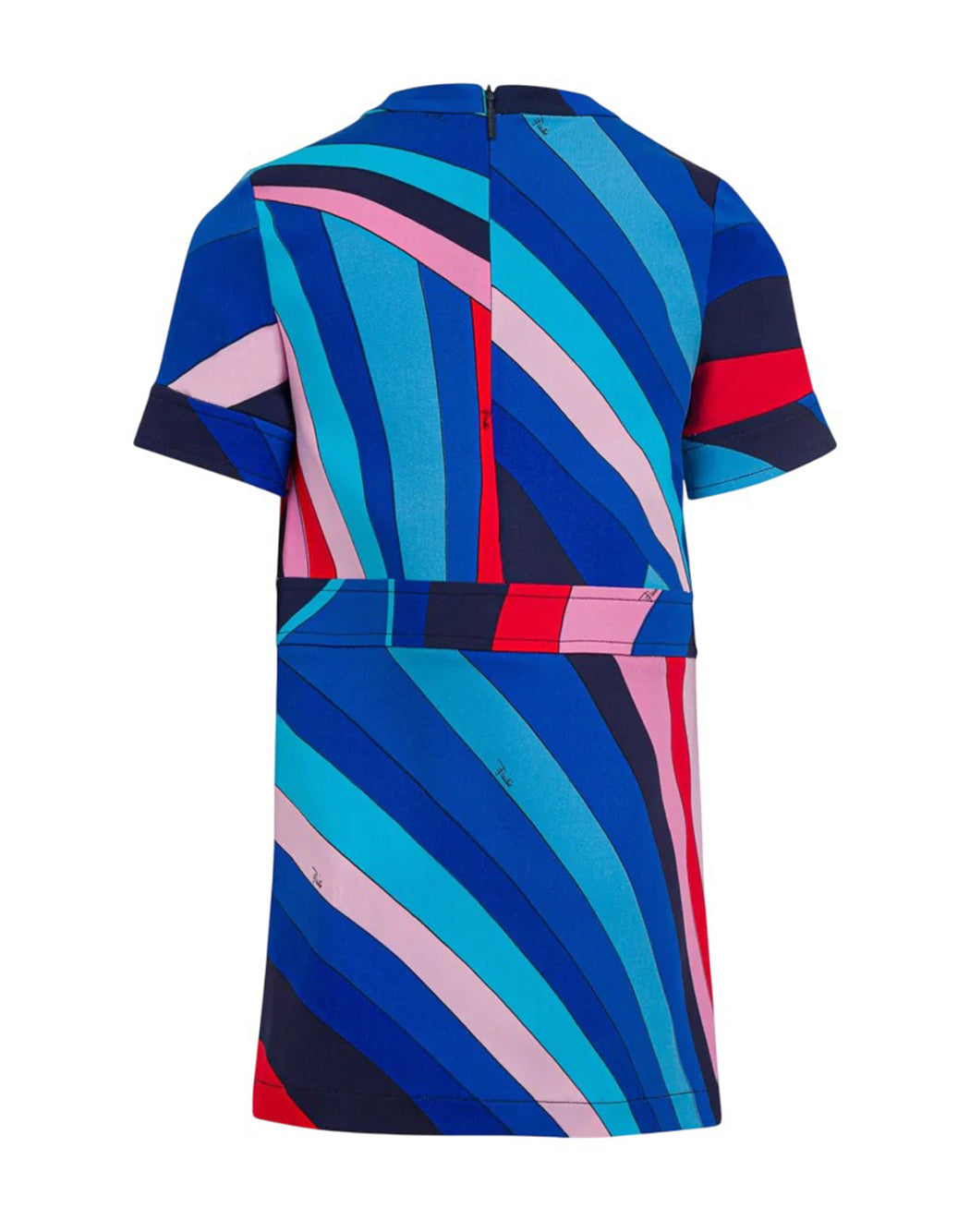 Emilio Pucci Azzurro