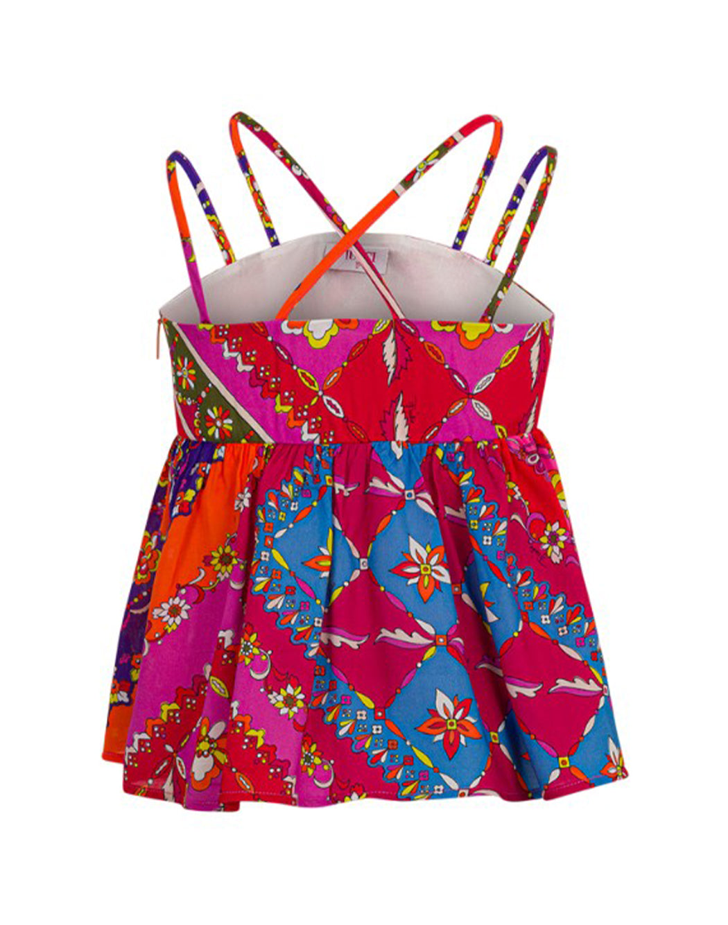 Emilio Pucci Arancione