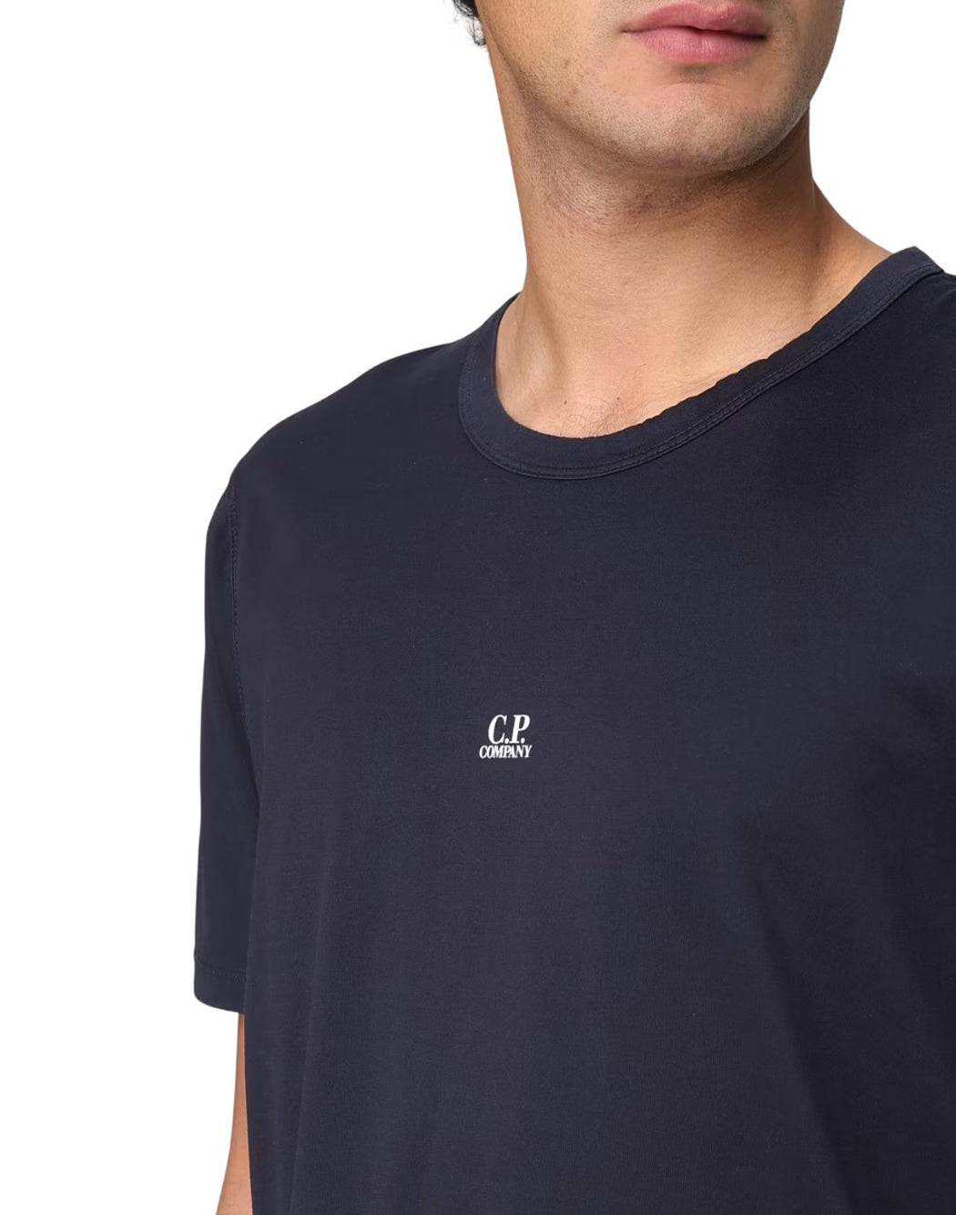 C.p. Company Blu