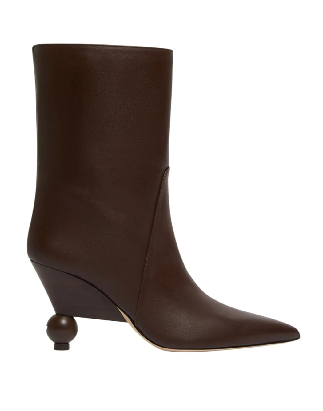 Weekend Max Mara Marrone