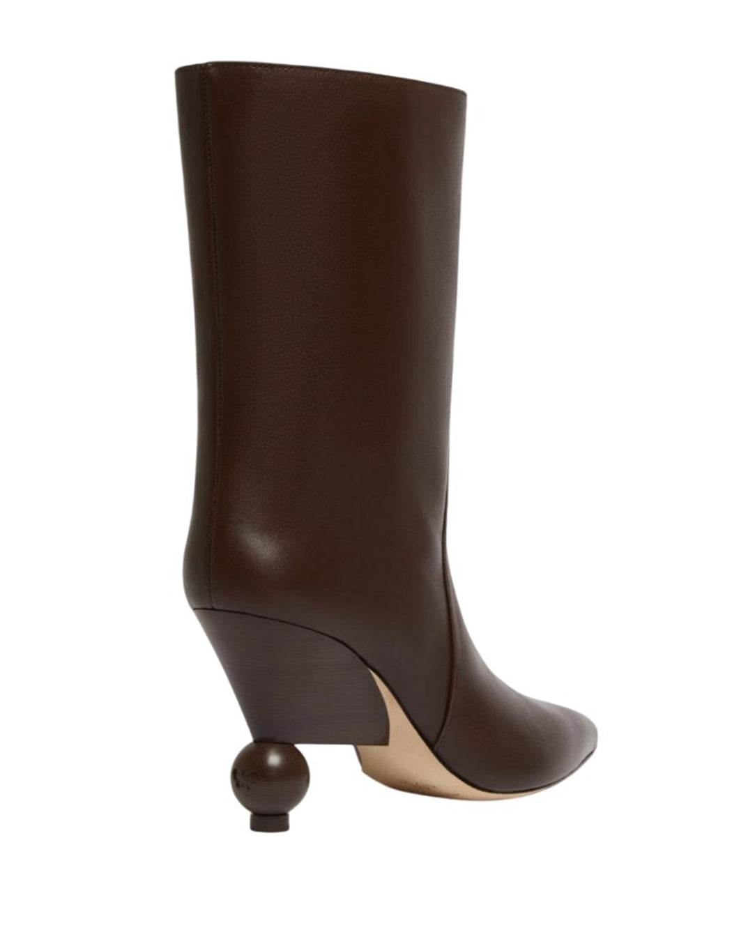 Weekend Max Mara Marrone