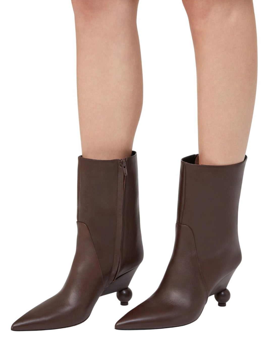 Weekend Max Mara Marrone