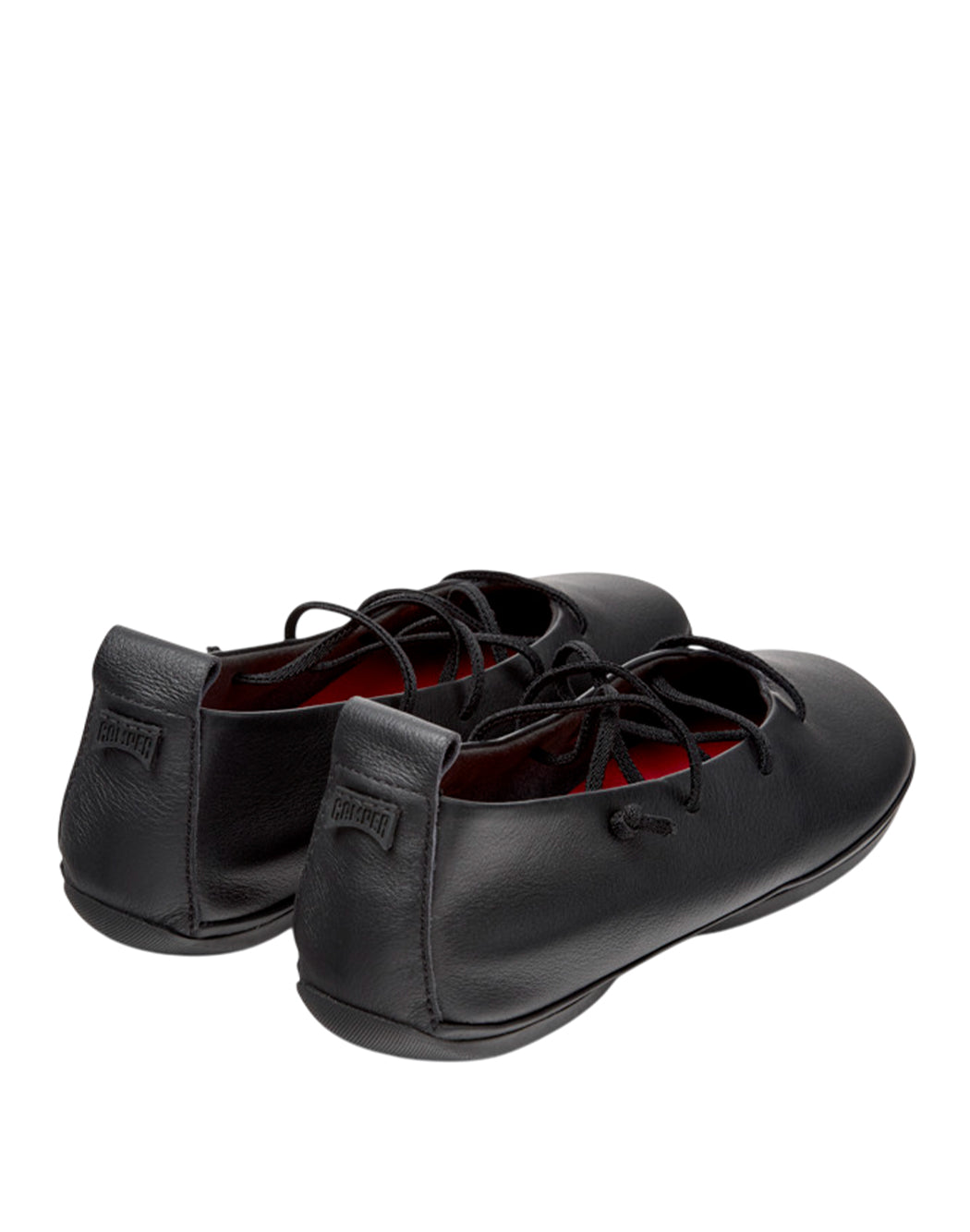 Camper Nero