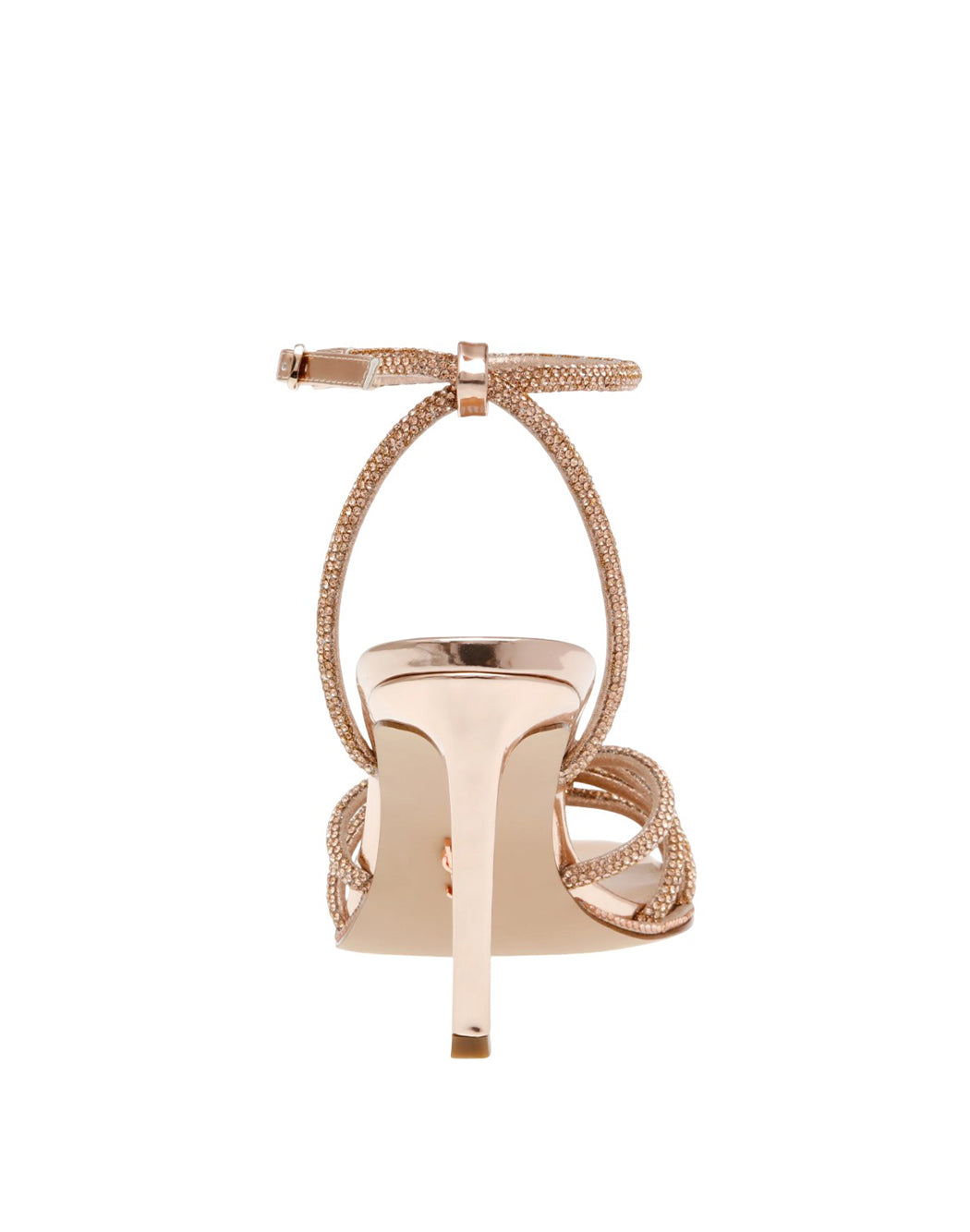 Steve Madden Rosa