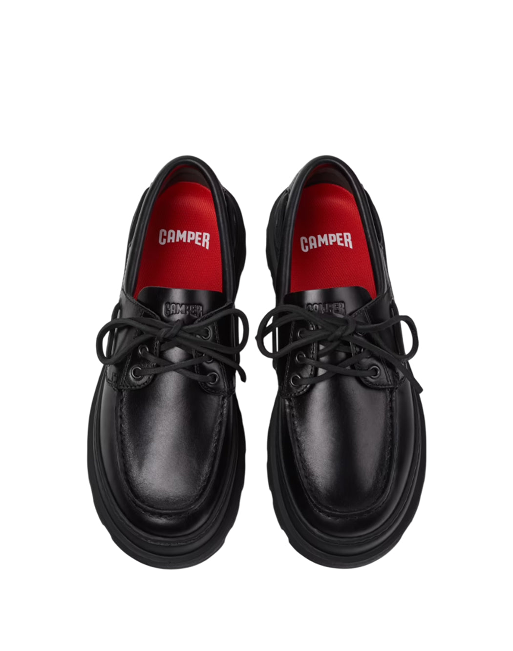 Camper Nero