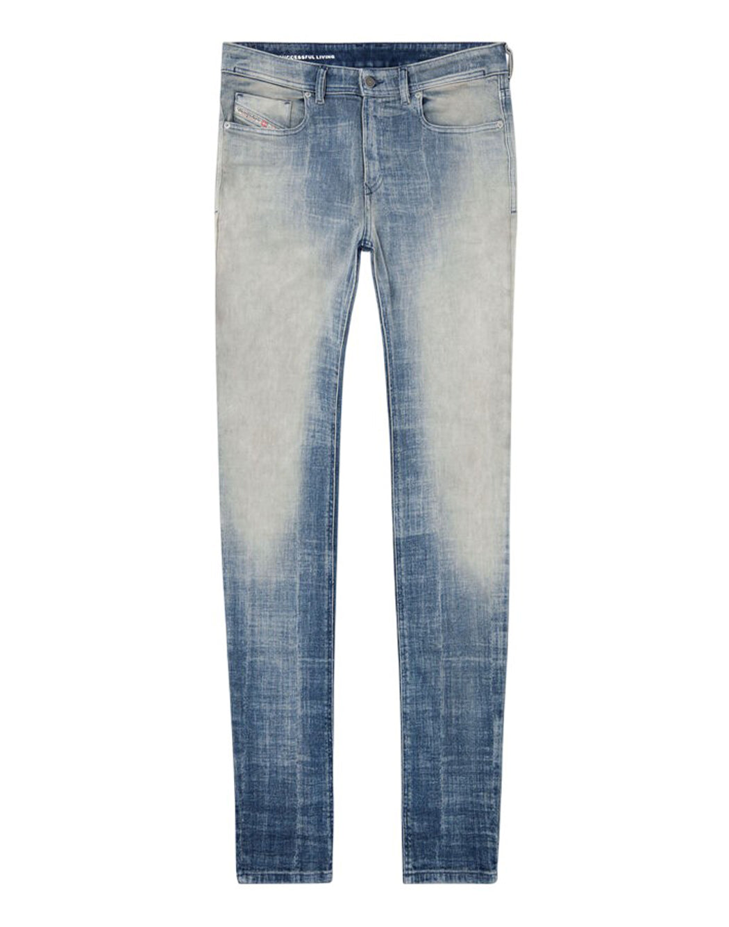 Diesel Blu
