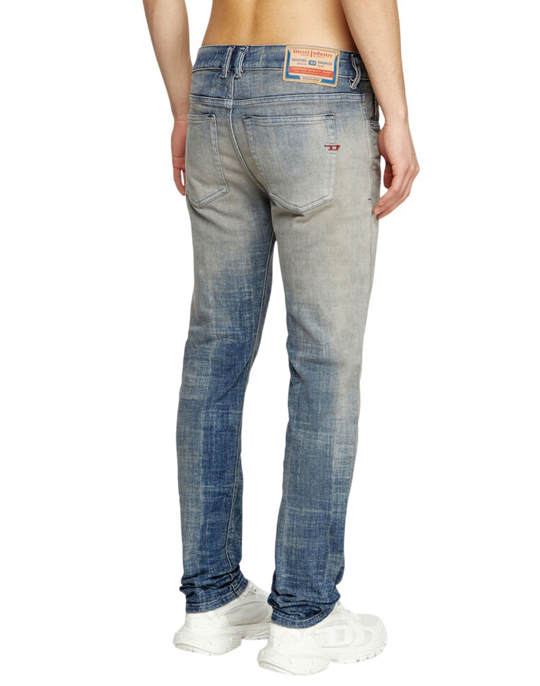 Diesel Blu
