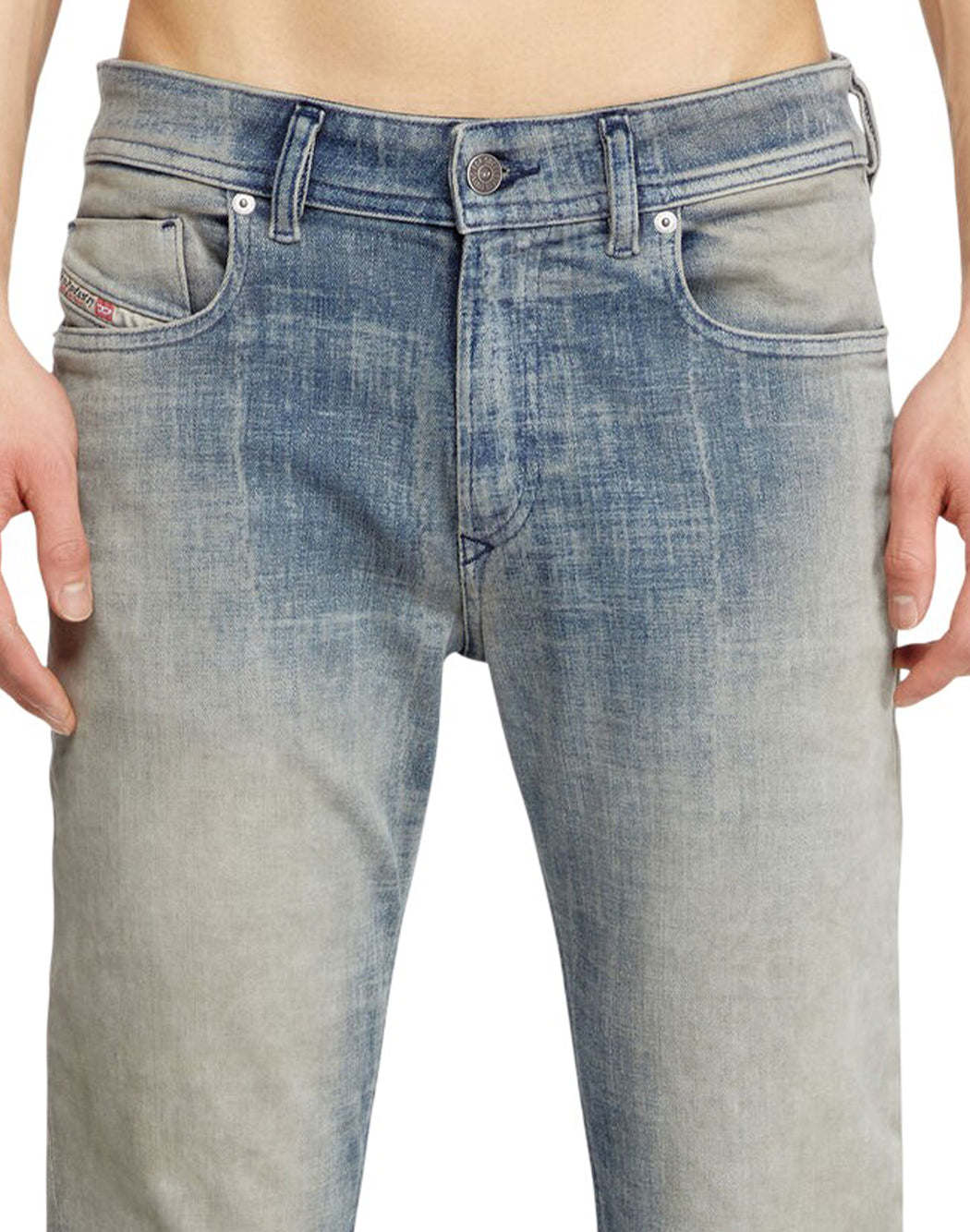 Diesel Blu