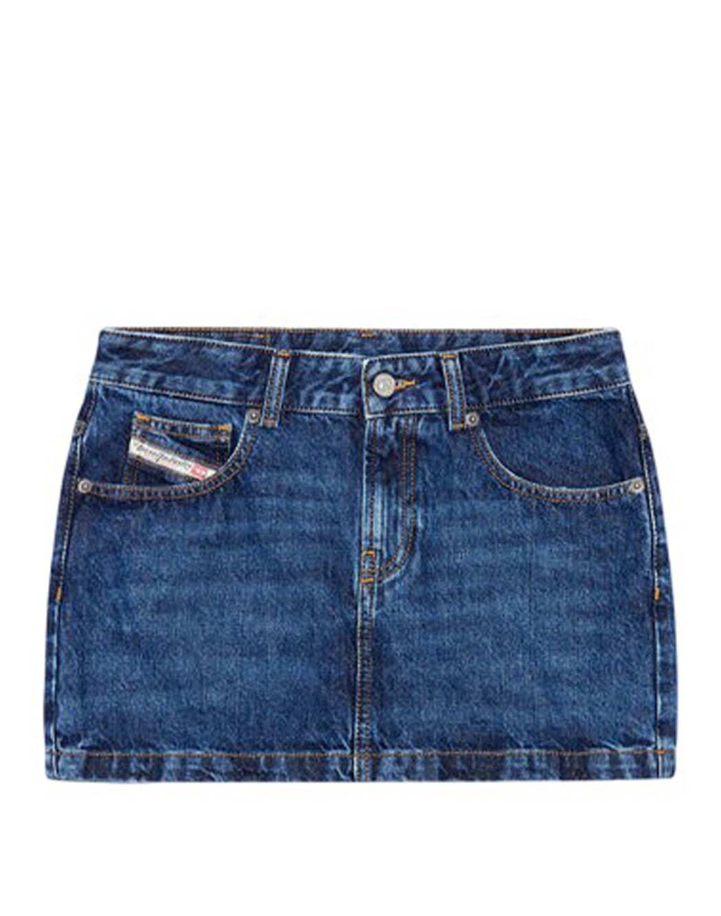 Diesel Blu