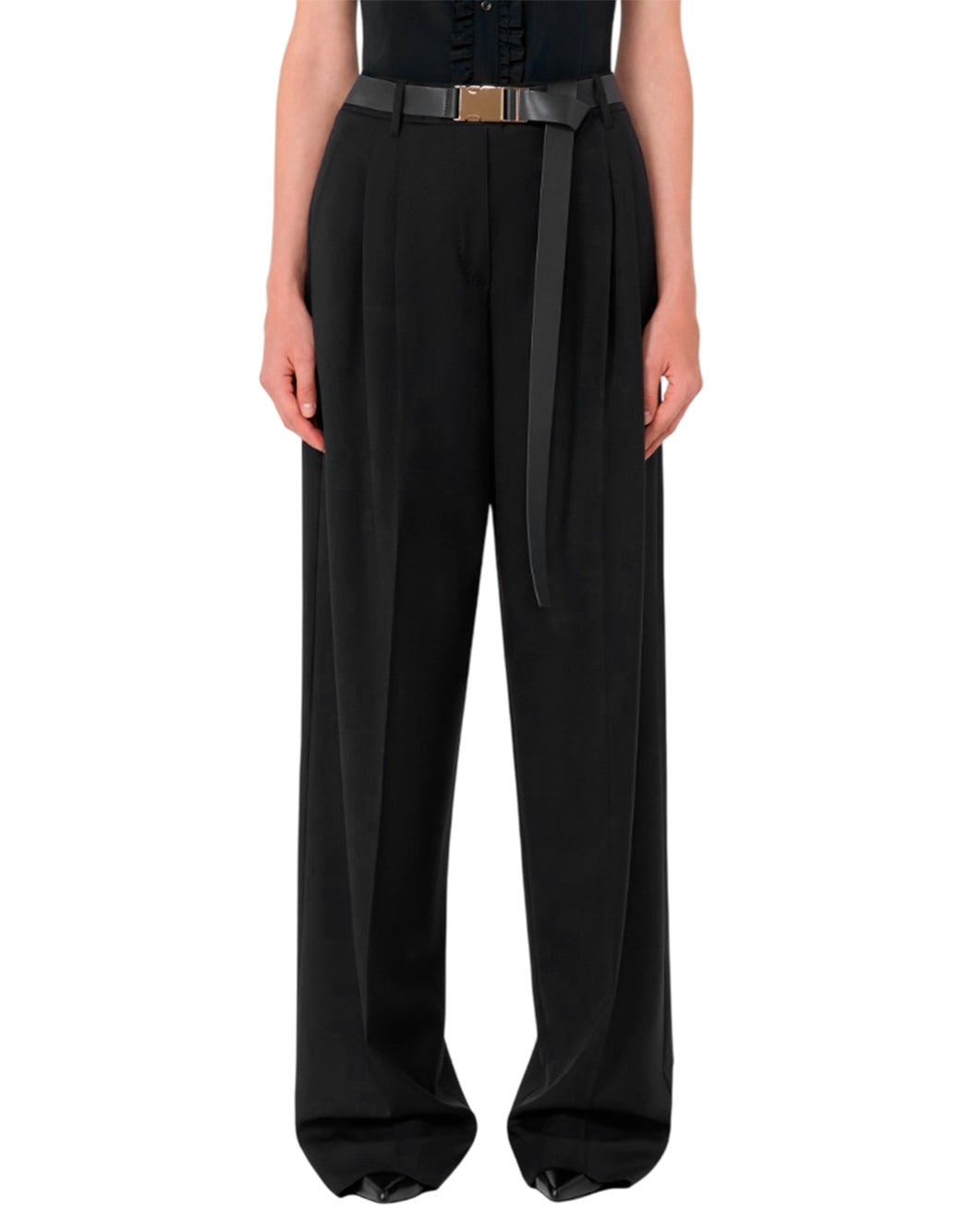 Max Mara Studio Nero
