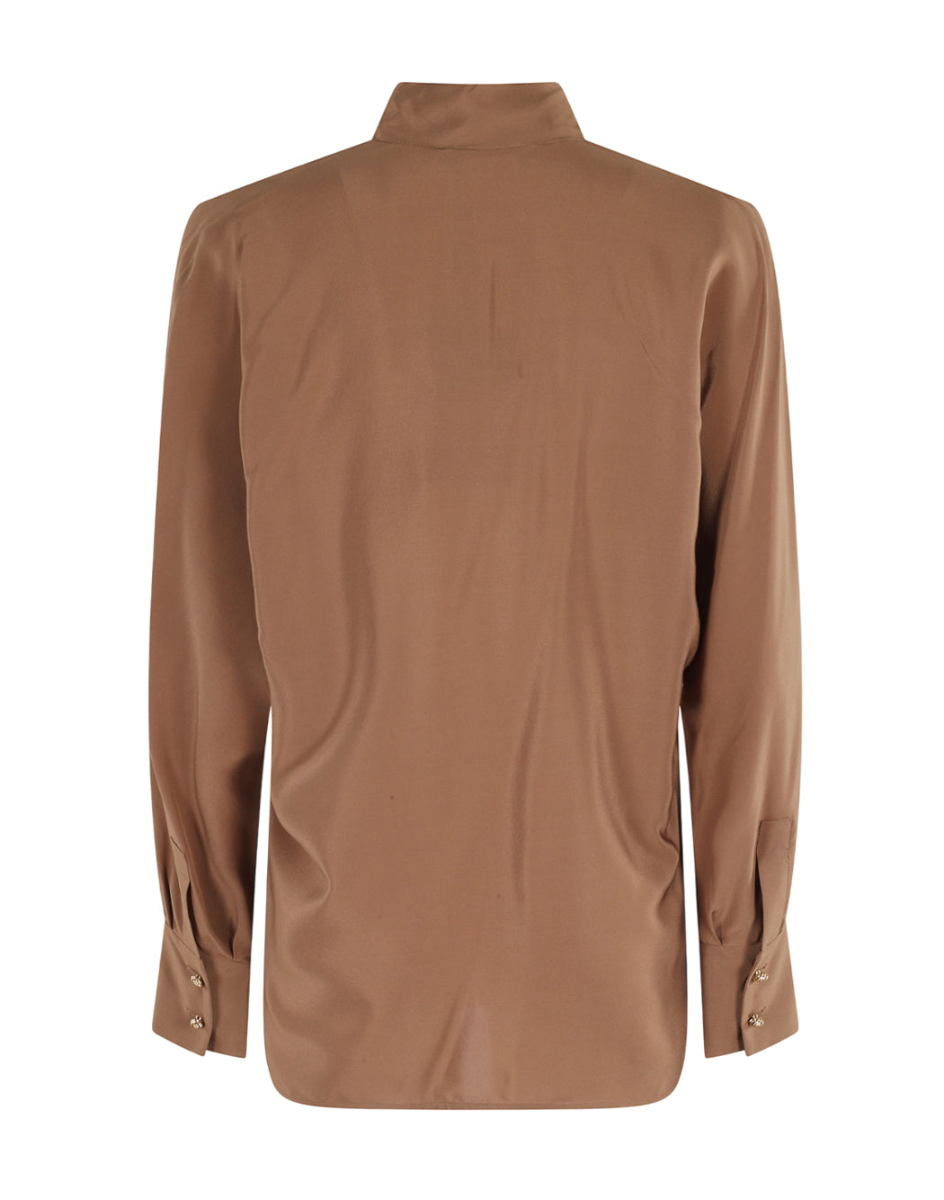 Max Mara Studio Marrone