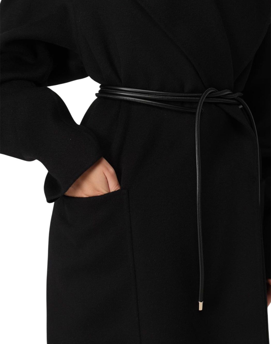 Sportmax Nero