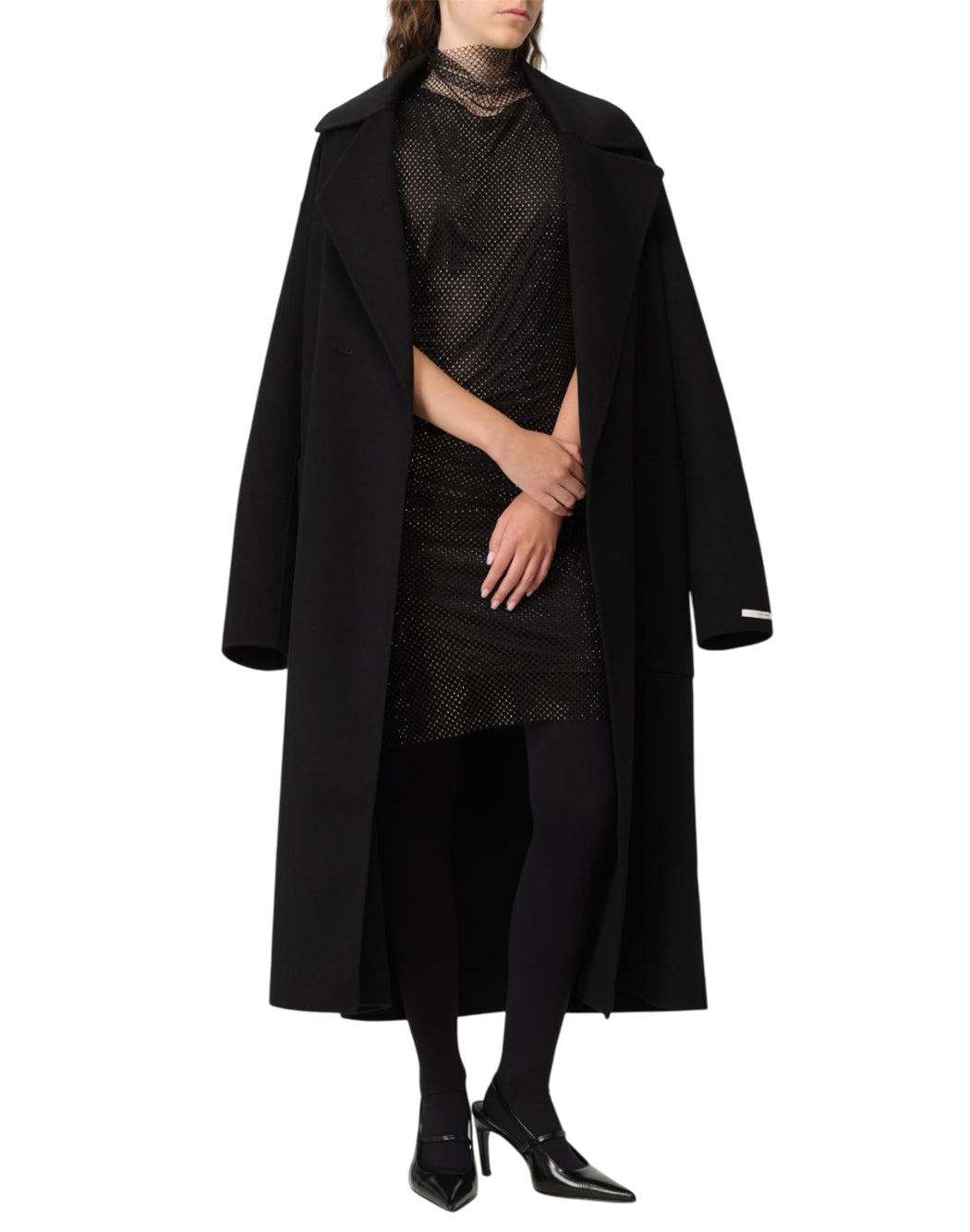 Sportmax Nero