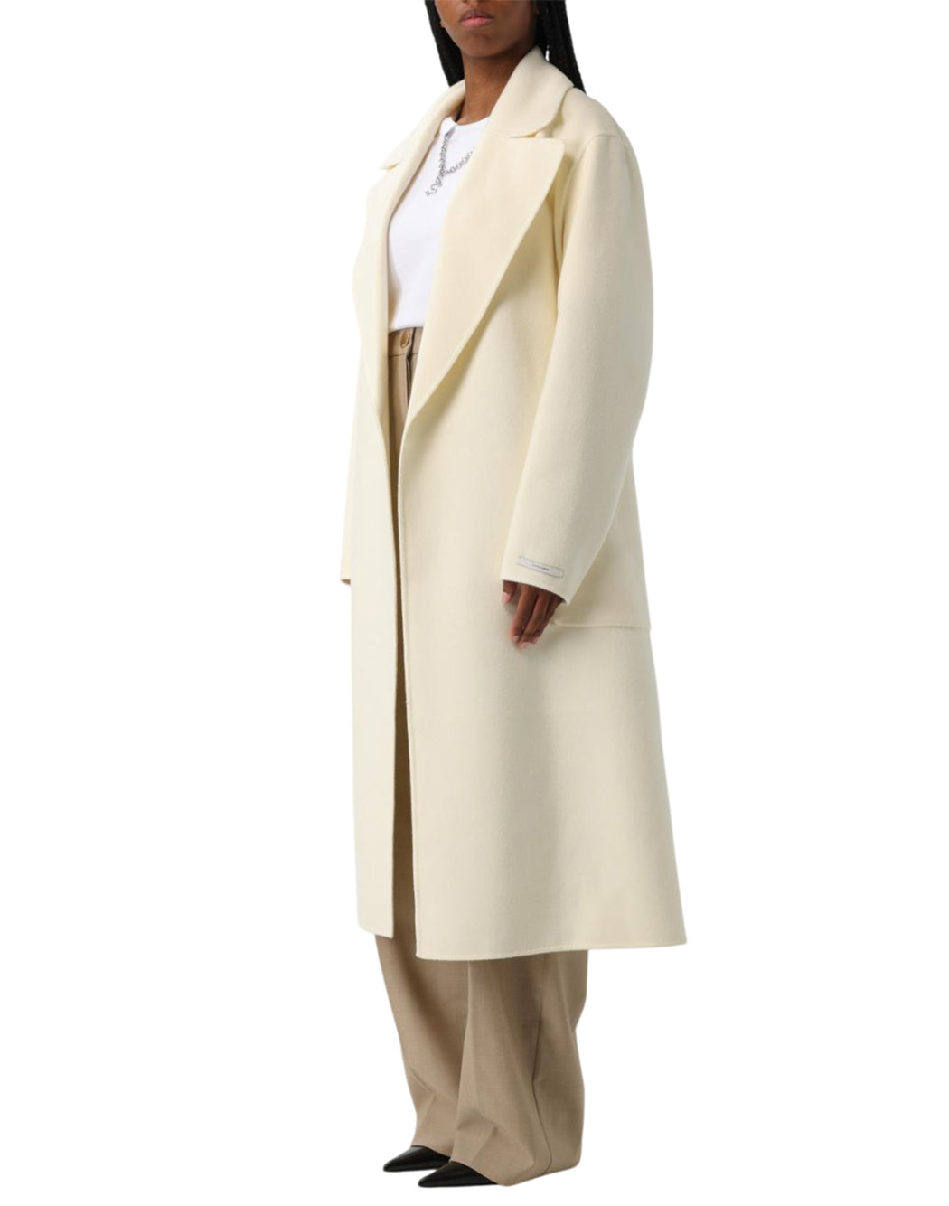 Sportmax Bianco