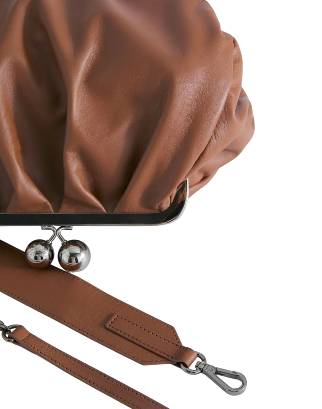 Weekend Max Mara Marrone