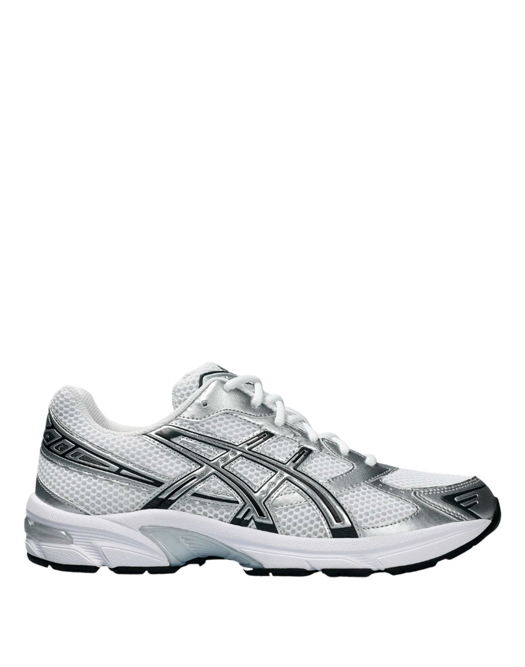 Asics SNEAKERS ASICS GEL-1130 WHITE/PURE SILVER - 120 Bianco