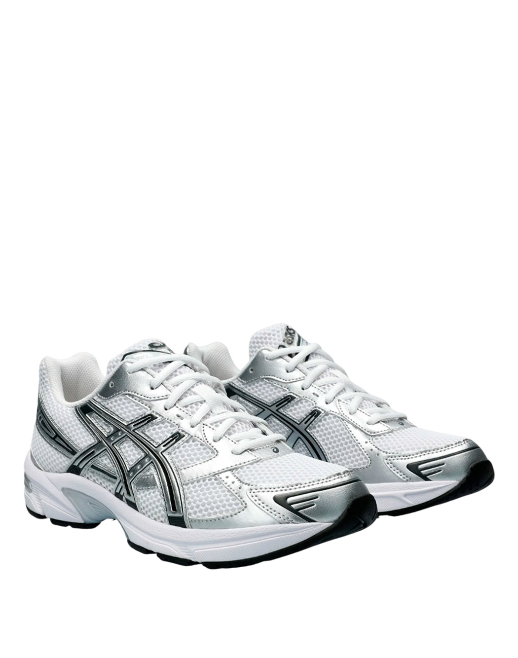 Asics SNEAKERS ASICS GEL-1130 WHITE/PURE SILVER - 120 Bianco