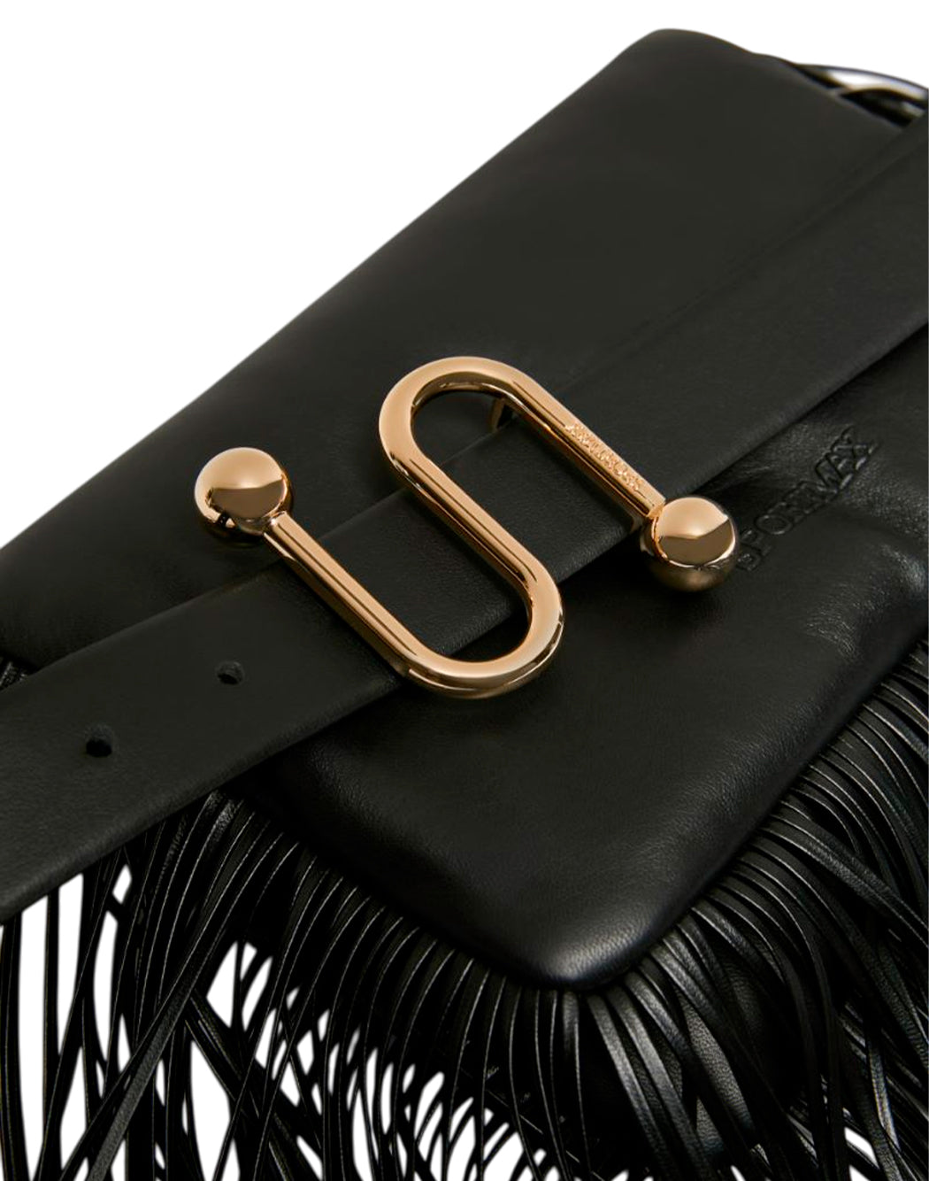 Sportmax Nero