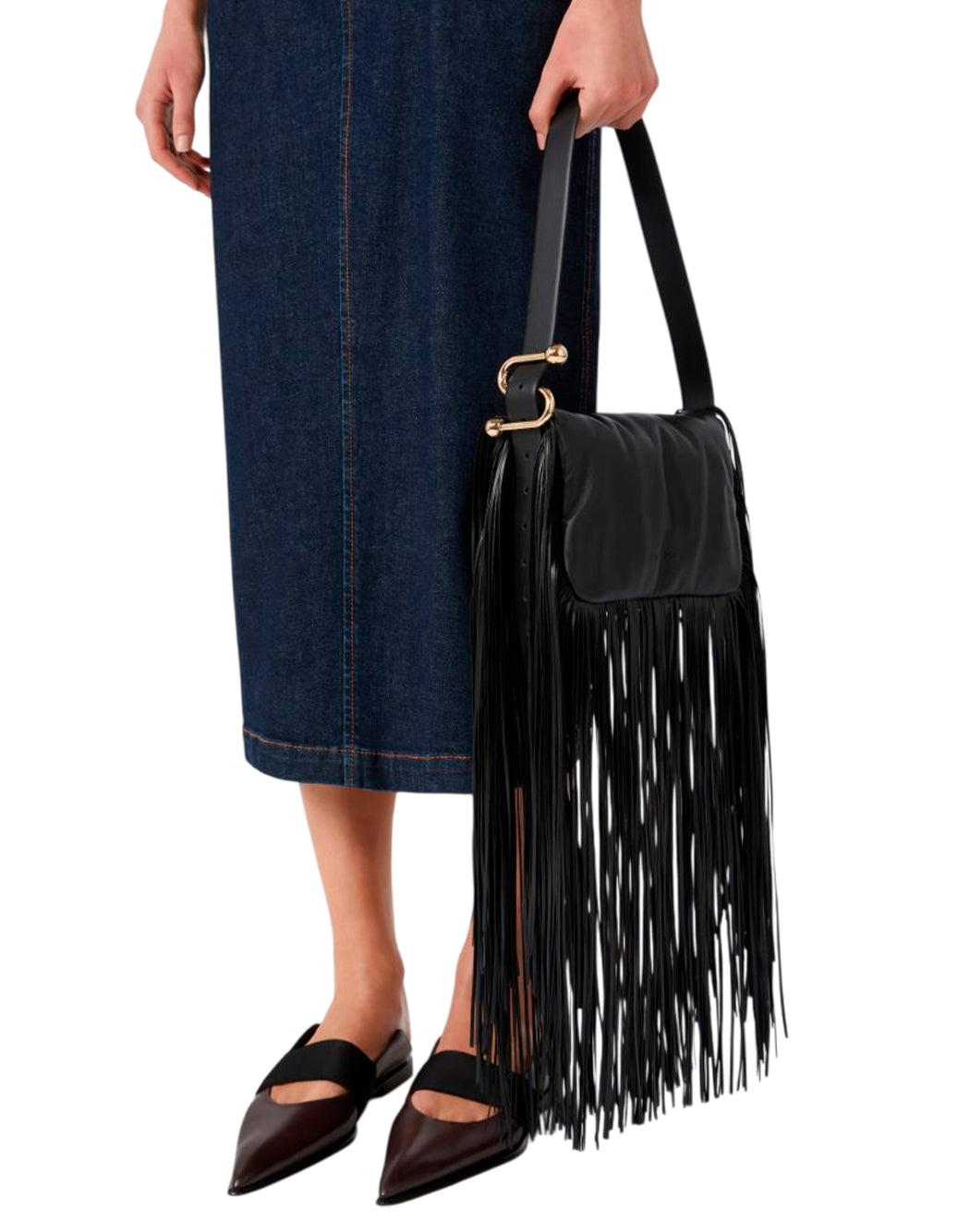 Sportmax Nero