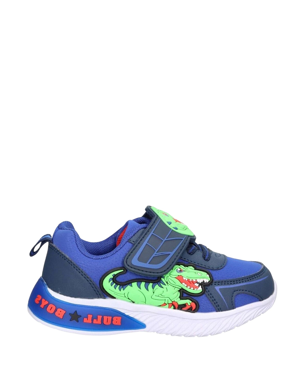 Bull Boys Multicolor