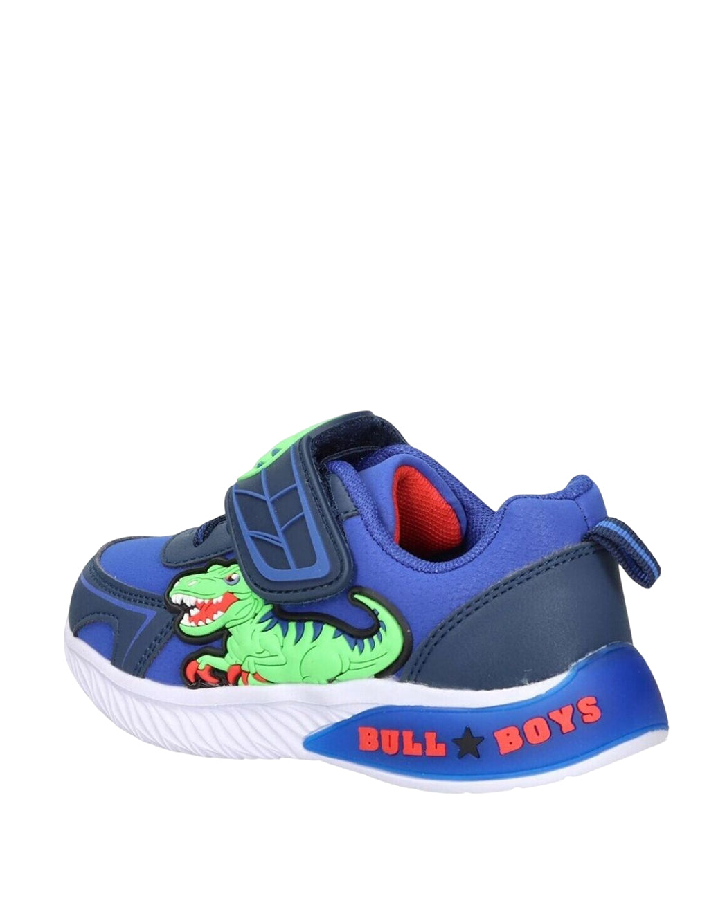 Bull Boys Multicolor