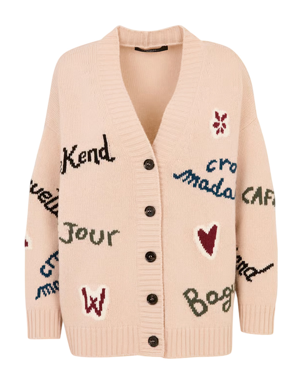 Weekend Max Mara Neutro