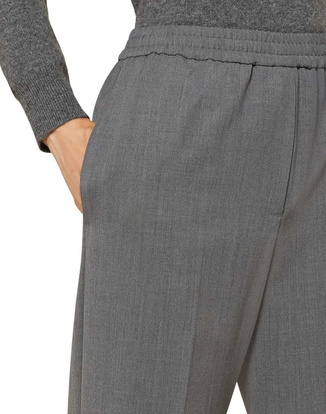 Weekend Max Mara Grigio